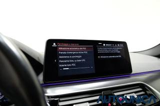 BMW 530 usata, con Fari LED