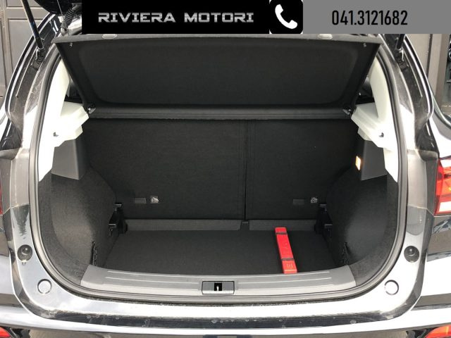MG ZS usata, con Controllo trazione