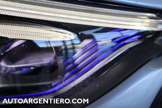 MERCEDES-BENZ GLC 220 usata 91