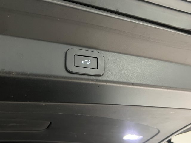 LAND ROVER Range Rover Sport usata, con Climatizzatore