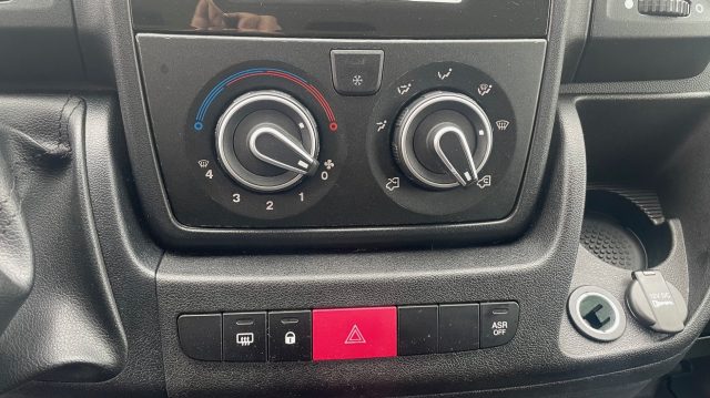 OPEL Movano usata, con Filtro antiparticolato