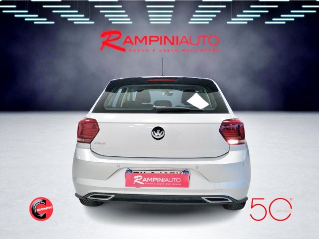 VOLKSWAGEN Polo usata 9