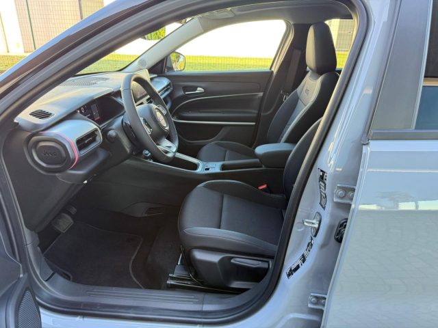 JEEP Avenger usata, con Climatizzatore