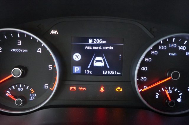 KIA Sportage usata 53