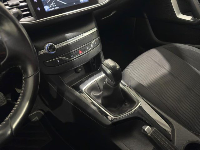 PEUGEOT 308 usata, con Controllo automatico clima