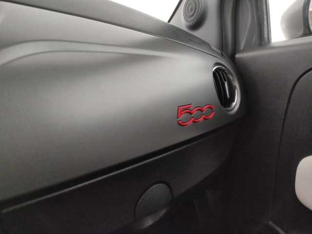 FIAT 500 usata, con Cruise Control
