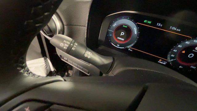 NISSAN Juke usata, con Fendinebbia