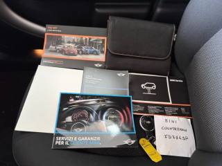 MINI Countryman usata, con Volante multifunzione
