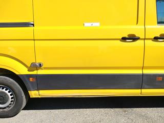 VOLKSWAGEN Crafter usata 69