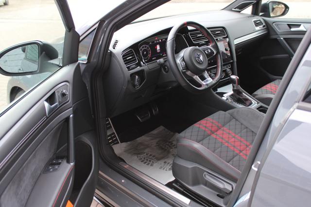 VOLKSWAGEN Golf GTI usata, con Chiusura centralizzata