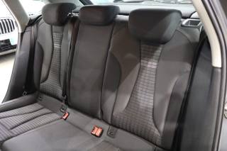 AUDI A3 usata, con Airbag testa