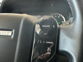 LAND ROVER Discovery Sport usata, con Sistema di navigazione