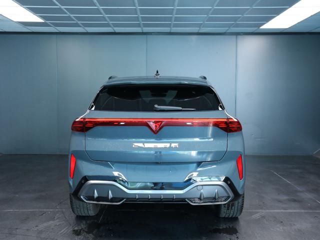 CUPRA Terramar usata, con Airbag Passeggero