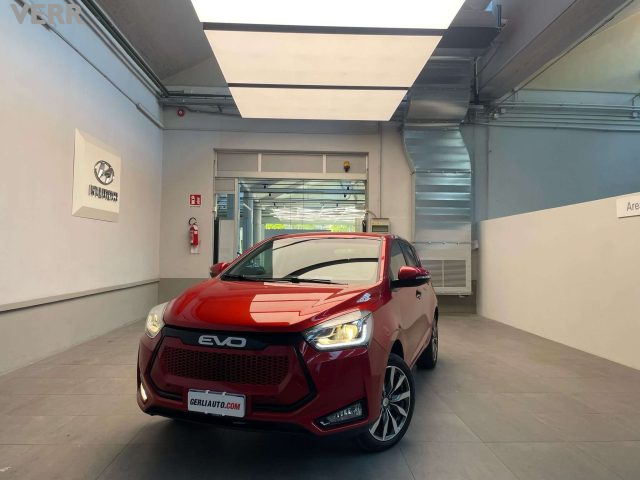 EVO Evo3 usata, con Alzacristalli elettrici