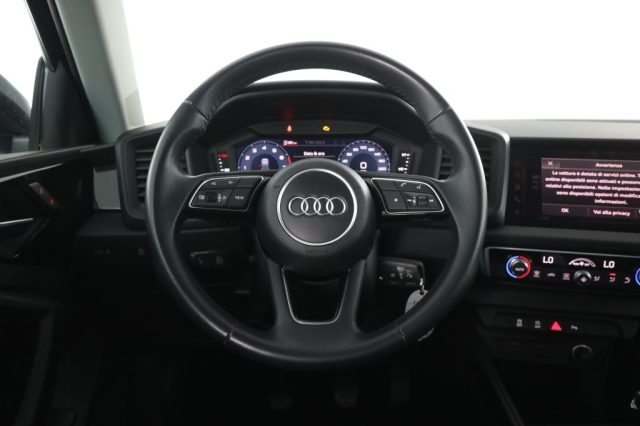 AUDI A1 usata 5