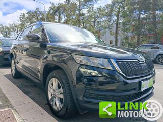 SKODA Kodiaq usata 42
