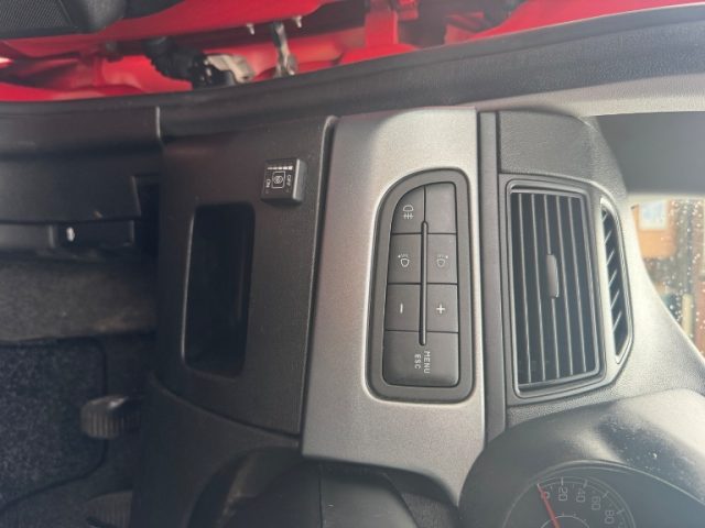 FIAT Grande Punto usata 16