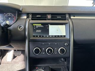 LAND ROVER Discovery usata, con Park Distance Control