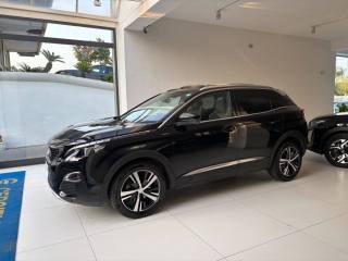 PEUGEOT 3008 usata, con Alzacristalli elettrici