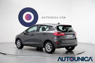 FORD Fiesta usata, con Sistema di navigazione