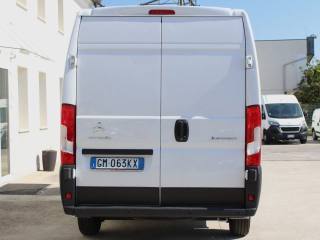 CITROEN Jumper usata, con Alzacristalli elettrici