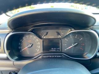 CITROEN C3 usata, con Immobilizzatore elettronico