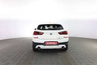 BMW X2 usata 4