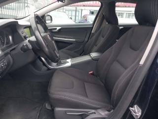 VOLVO V60 usata, con Chiusura centralizzata