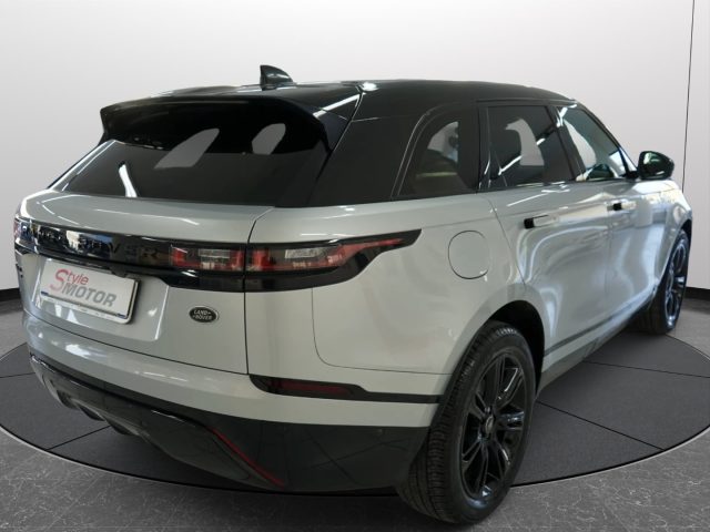 LAND ROVER Range Rover Velar usata, con Frenata d