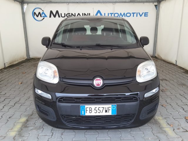FIAT Panda usata, con ABS