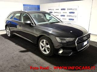 AUDI A6 Avant 40 TDI S tronic Business - PROMO