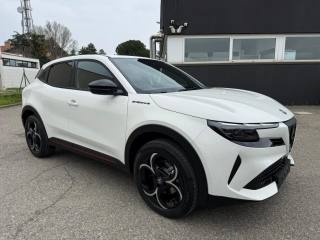 ALFA ROMEO Junior usata, con Airbag Passeggero