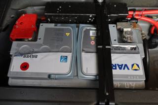 BMW 118 usata 85