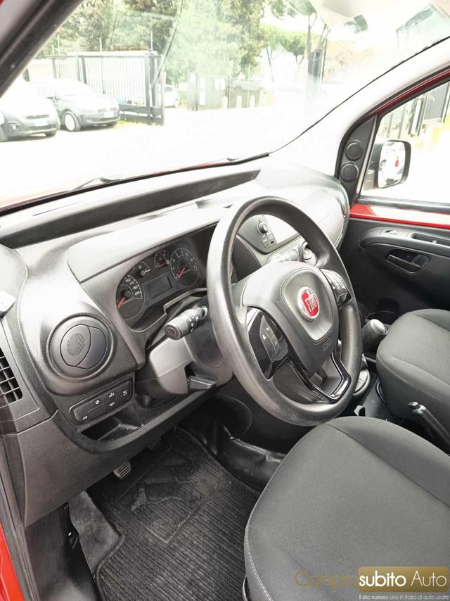 FIAT Fiorino usata 17