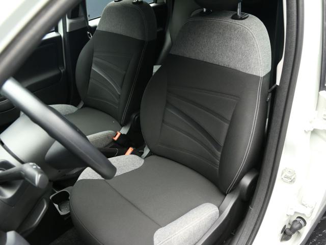 FIAT Panda usata, con Immobilizzatore elettronico