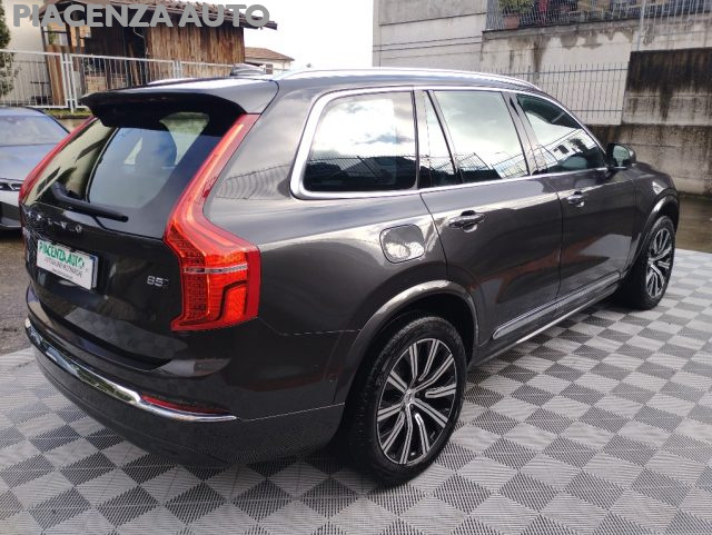 VOLVO XC90 usata, con Antifurto