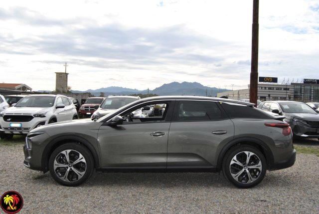 CITROEN C5 X usata, con Vetri oscurati