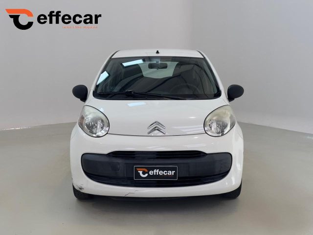 CITROEN C1 usata, con Airbag