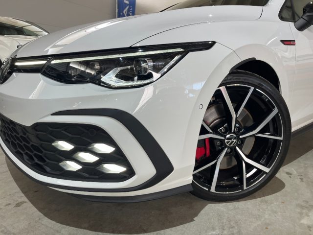 VOLKSWAGEN Golf usata, con Airbag Passeggero