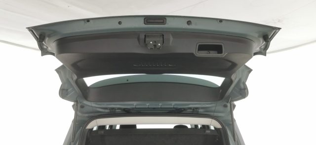 JEEP Renegade usata, con Monitoraggio pressione pneumatici