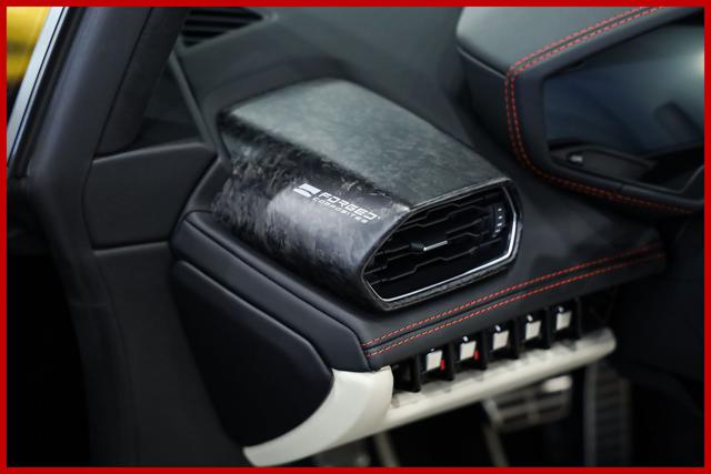 LAMBORGHINI Huracan usata 12