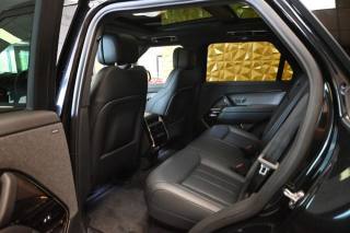 LAND ROVER Range Rover Sport usata 11