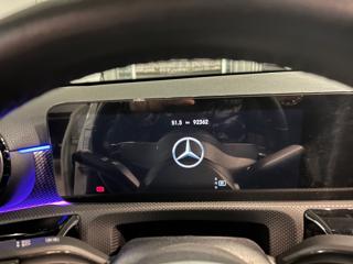 MERCEDES-BENZ A 180 usata, con Cerchi in lega