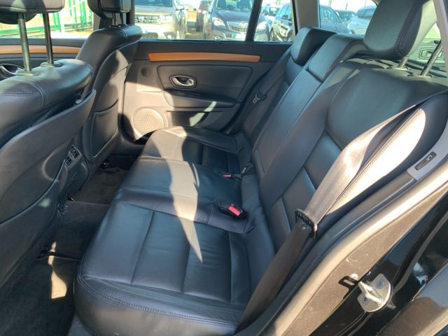 RENAULT Laguna usata, con Climatizzatore