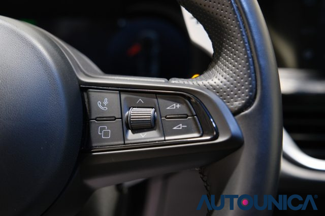 ALFA ROMEO Stelvio usata, con Vetri oscurati