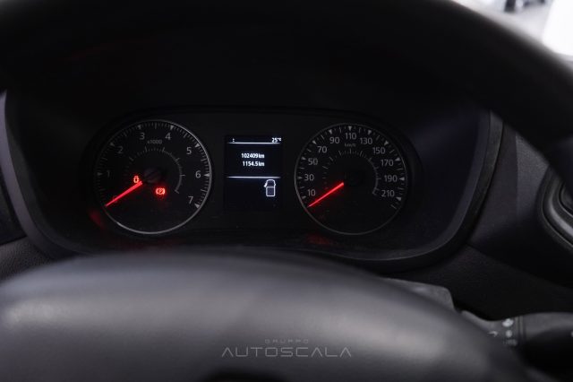 RENAULT Master usata, con Bluetooth