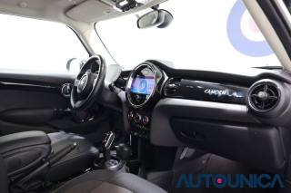 MINI Cooper usata 42