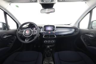FIAT 500X usata 3