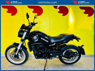 BENELLI Leoncino 500 usata 2