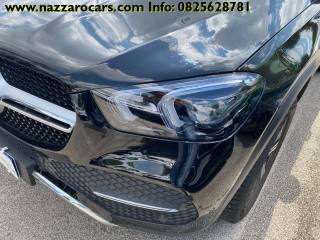 MERCEDES-BENZ GLE 300 usata, con Start/Stop Automatico